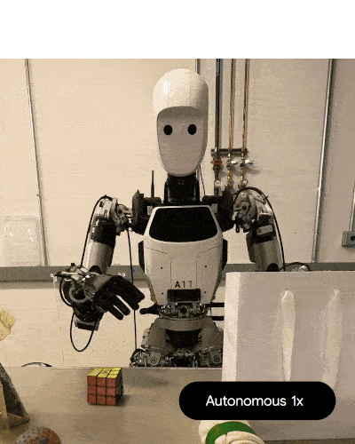 Google Deepmind On Device