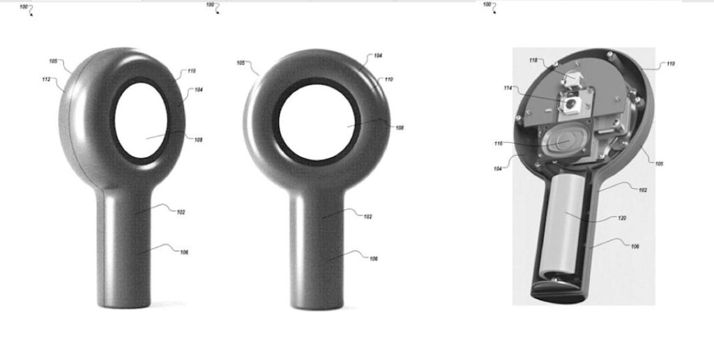 loupe AR