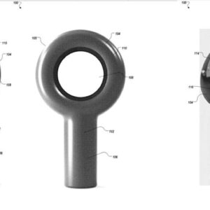 Image article L’ex-CEO d’Etsy planche sur une sorte de loupe high-tech dopée à la réalité augmentée