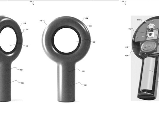 loupe AR
