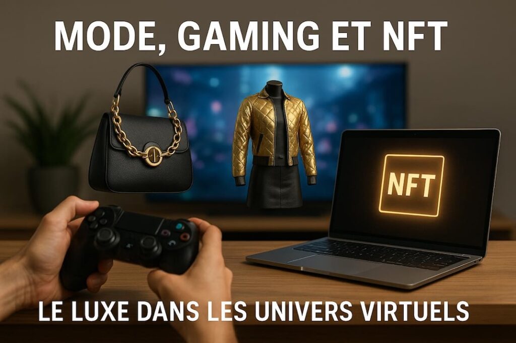 Luex Et Nft