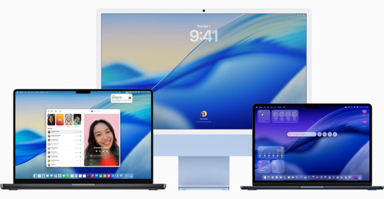 macOS Tahoe MacBook Pro iMac MacBook Air macOS Tahoe MacBook Pro iMac MacBook Air