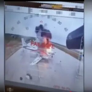 Image article Ukraine : l’usage militaire de drones franchit un nouveau cap