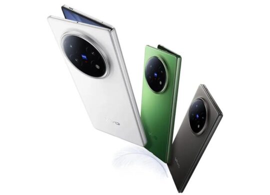 vivo-x-fold-5