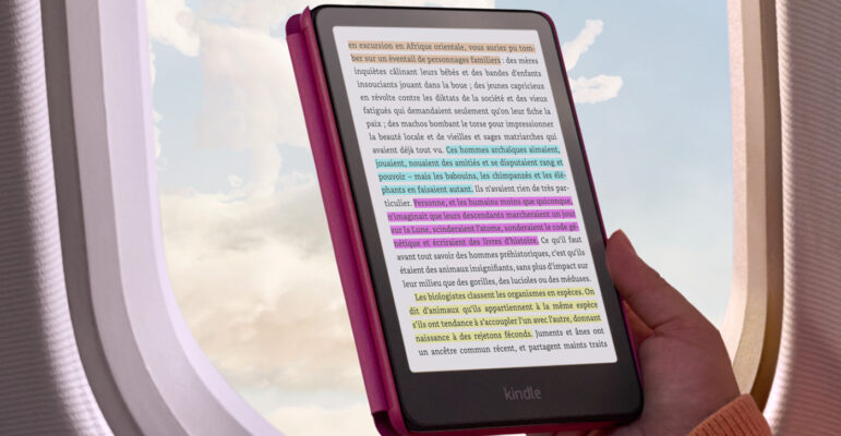 Amazon Kindle Colorsoft Amazon Kindle Colorsoft