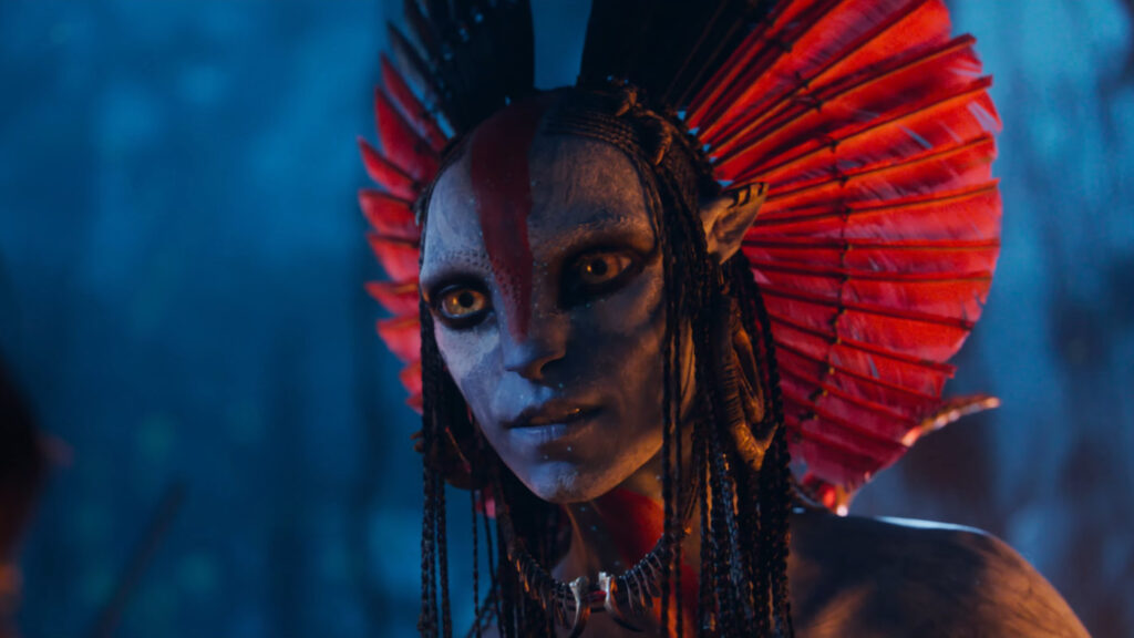 Avatar 3 De Feu et de Cendres