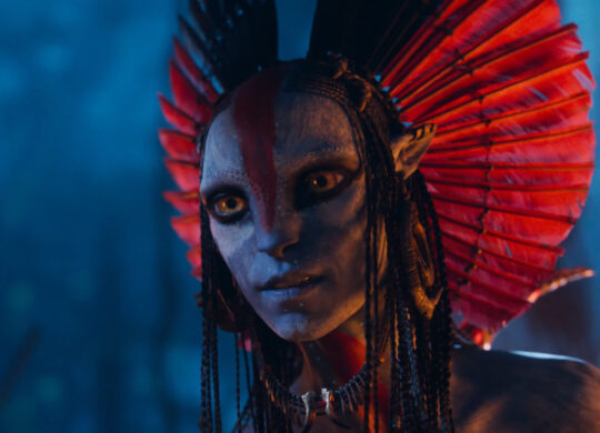 Avatar 3 De Feu et de Cendres