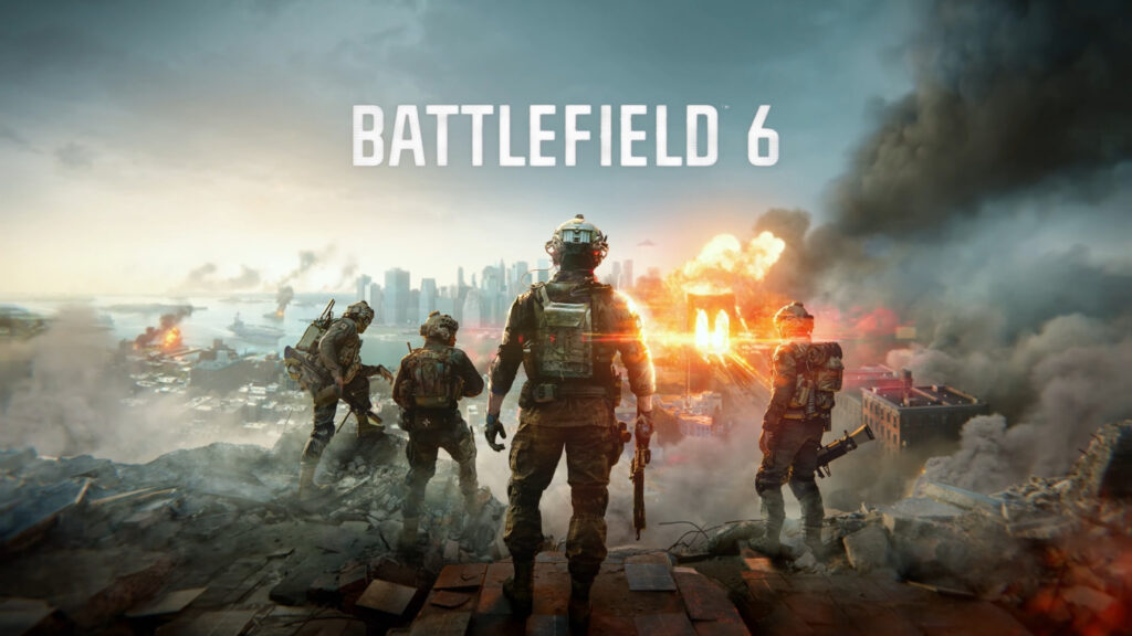 Battlefield 6