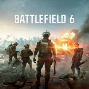 Image article Battlefield 6 sera présenté cette semaine, voici la première image