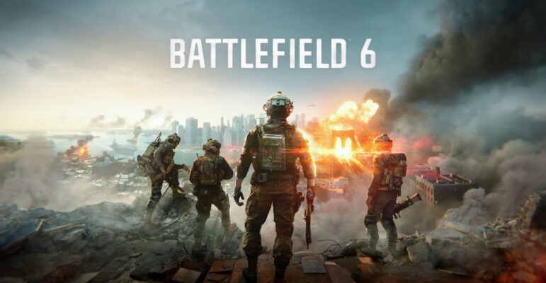 Battlefield 6