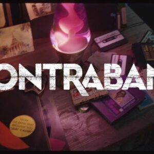 Image article Xbox : le discret Contraband est toujours en développement
