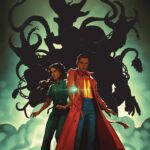 Doctor Who Comics