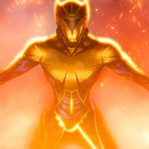 Image article Eyes of Wakanda : voici la bande-annonce de la nouvelle série Marvel