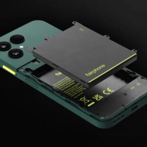 Image article Fairphone 6 : le smartphone « éco-responsable » obtient la note de réparabilité de 10/10 sur iFixit