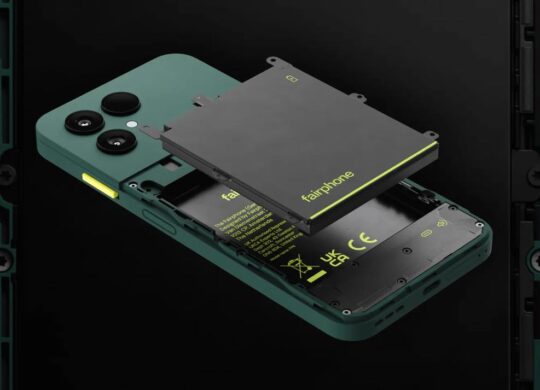 Fairphone 6