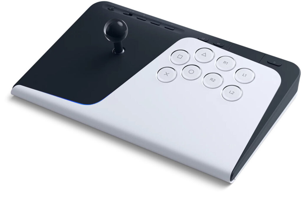 FlexStrike PS5 Joystick Stick Arcade