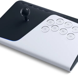 Image article FlexStrike : Sony dévoile des détails sur son stick arcade pour PS5