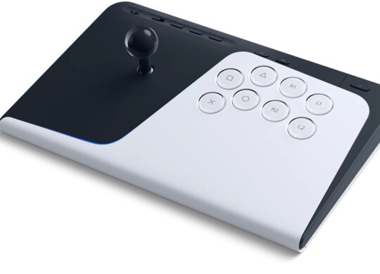 FlexStrike PS5 Joystick Stick Arcade