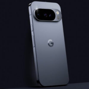 Image article Pixel 10 Pro : Google dévoile la première image et une promo