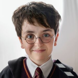 Image article Harry Potter la série : le tournage commence, avec une sortie pour 2027