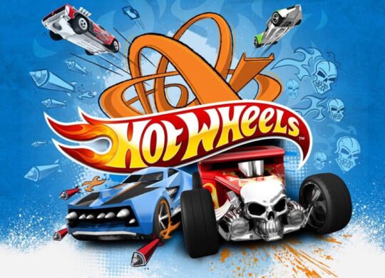 Hotwheels