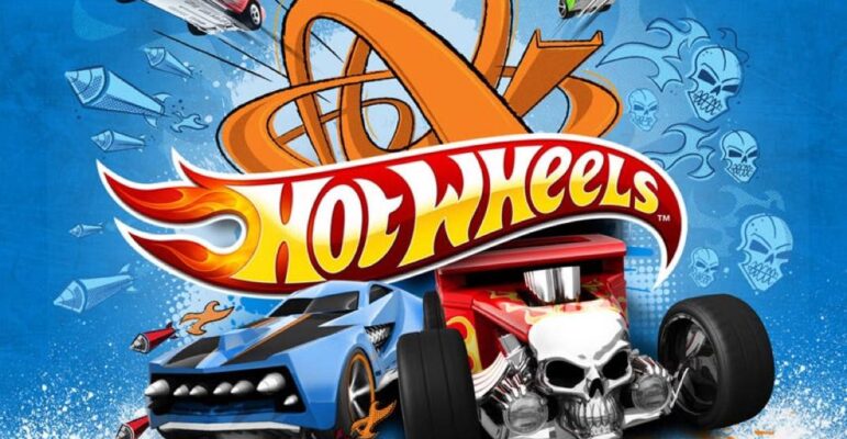 Hotwheels Hotwheels