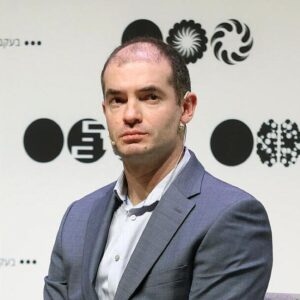 Image article Ilya Sutskever, co-fondateur d’OpenAI, prend la tête de Safe Superintelligence, sa startup pour une IA « sûre »