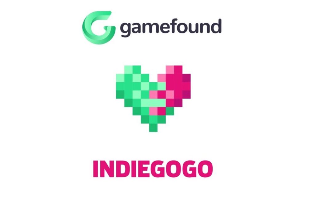 Indiegogo Gamefound