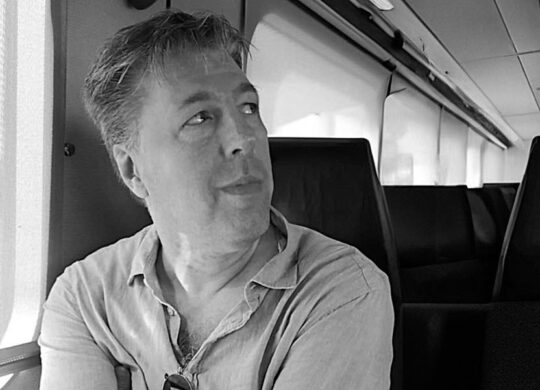 Julian LeFay