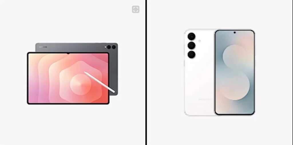 Leak Samsung