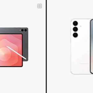 Image article Galaxy Tab S11 Ultra : un leak dévoile la prochaine tablette de Samsung