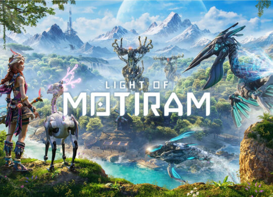 Light of Motiram