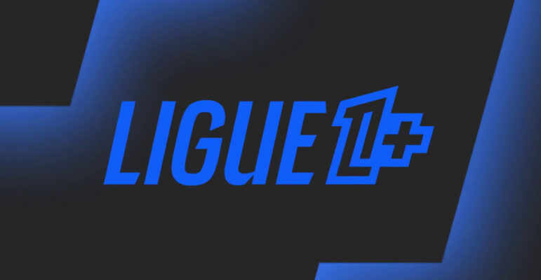 Ligue 1 Plus Logo