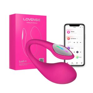 Image article Lovense, le fabricant de sextoys connectés, touché par une faille majeure de cybersécurité