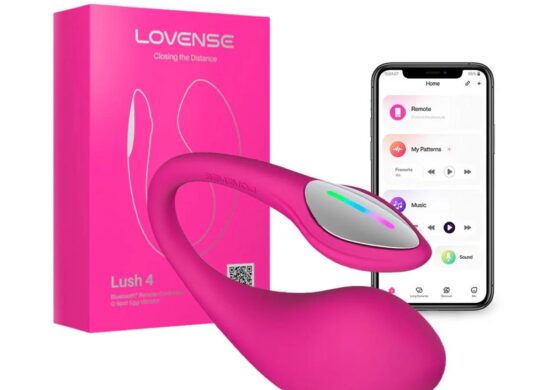 Lovense