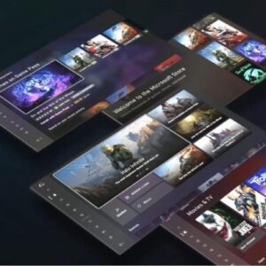 Image article Microsoft arrête de vendre des films et des séries sur Windows et Xbox