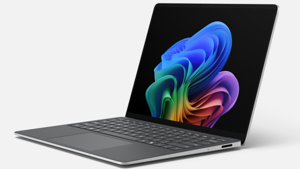 Microsoft Surface Laptop 5G Ordinateur Portable