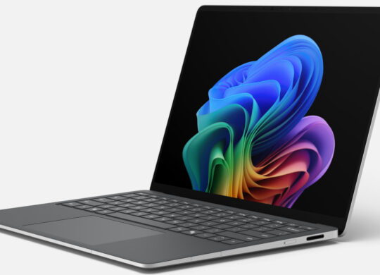 Microsoft Surface Laptop 5G Ordinateur Portable