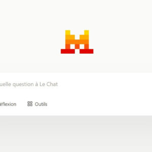 Image article Mistral AI améliore Le Chat : recherche approfondie, mode vocal, raisonnement multilingue et plus