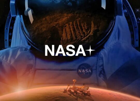 NASA Plus