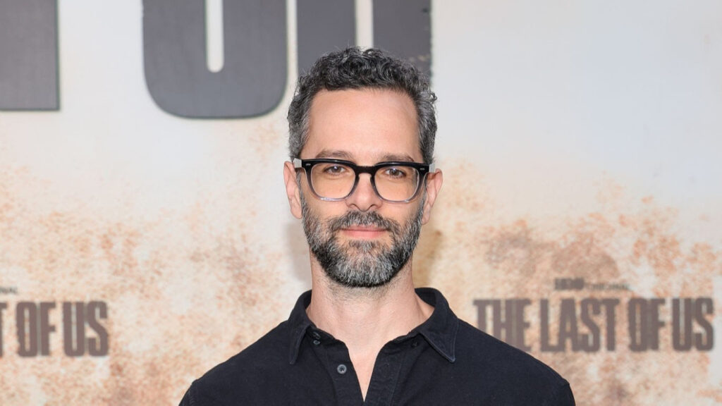 Neil Druckmann