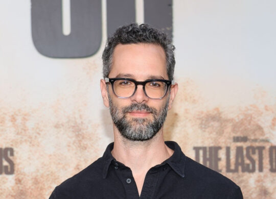 Neil Druckmann