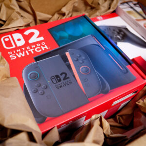Image article Nintendo Indie World : de nouveaux jeux Switch annoncés cette semaine