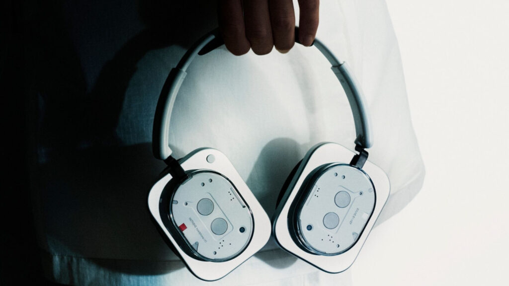 Nothing Headphone 1 Casque Audio