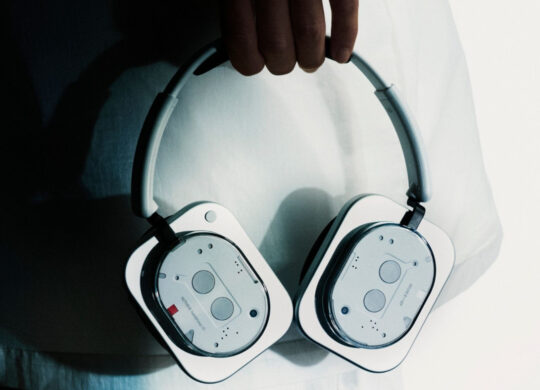 Nothing Headphone 1 Casque Audio
