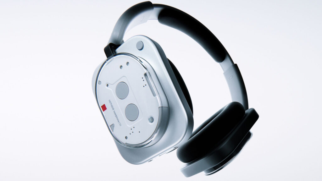 Nothing Headphone 1 Ecouteur