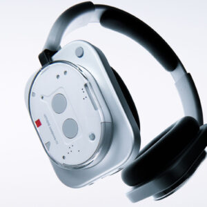 Image article Nothing préparerait un casque audio over-ear abordable à environ 159 euros