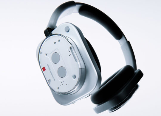 Nothing Headphone 1 Ecouteur