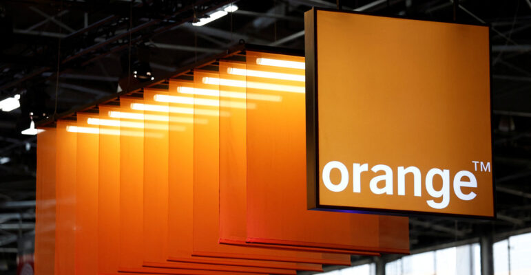 Orange Logo