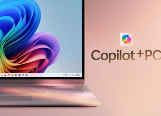PC Copilot Plus